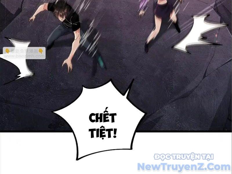Mạt Thế Cẩu Sinh: Gián Giúp Ta Chồng Buff Chap 43 - Next Chap 44