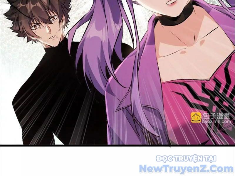 Mạt Thế Cẩu Sinh: Gián Giúp Ta Chồng Buff Chap 43 - Next Chap 44