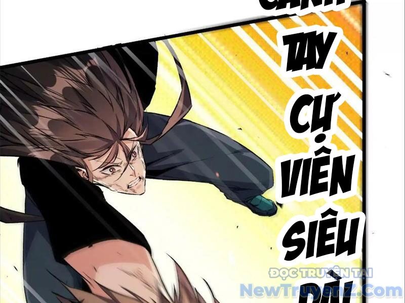 Mạt Thế Cẩu Sinh: Gián Giúp Ta Chồng Buff Chap 43 - Next Chap 44
