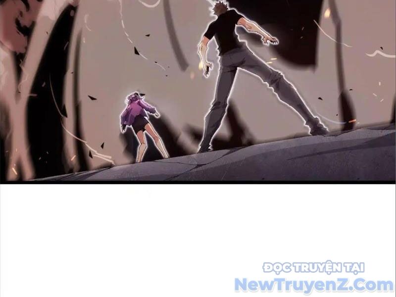 Mạt Thế Cẩu Sinh: Gián Giúp Ta Chồng Buff Chap 43 - Next Chap 44