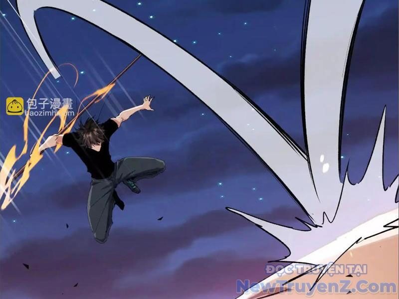 Mạt Thế Cẩu Sinh: Gián Giúp Ta Chồng Buff Chap 43 - Next Chap 44