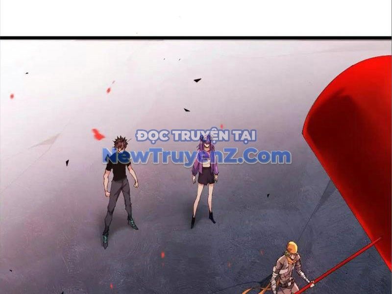 Mạt Thế Cẩu Sinh: Gián Giúp Ta Chồng Buff Chap 44 - Next Chap 45