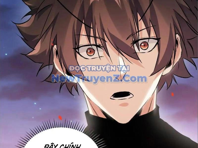 Mạt Thế Cẩu Sinh: Gián Giúp Ta Chồng Buff Chap 44 - Next Chap 45