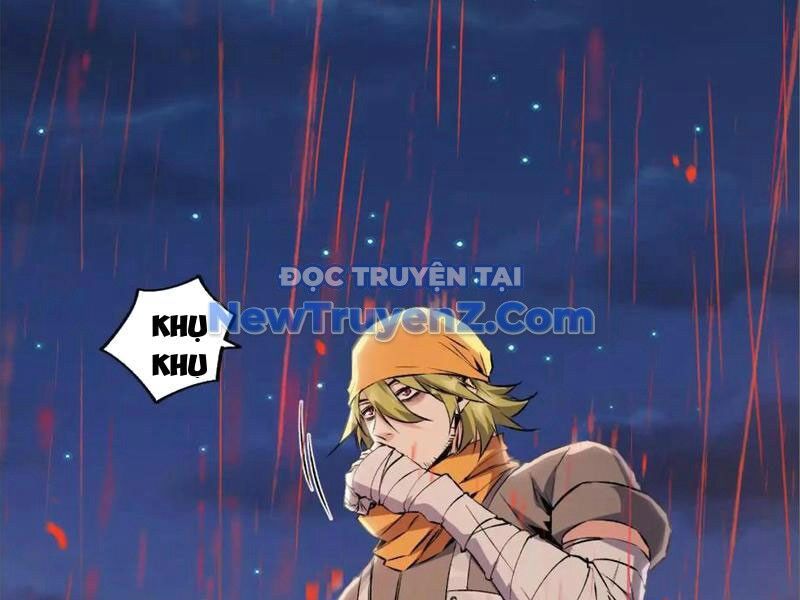 Mạt Thế Cẩu Sinh: Gián Giúp Ta Chồng Buff Chap 44 - Next Chap 45