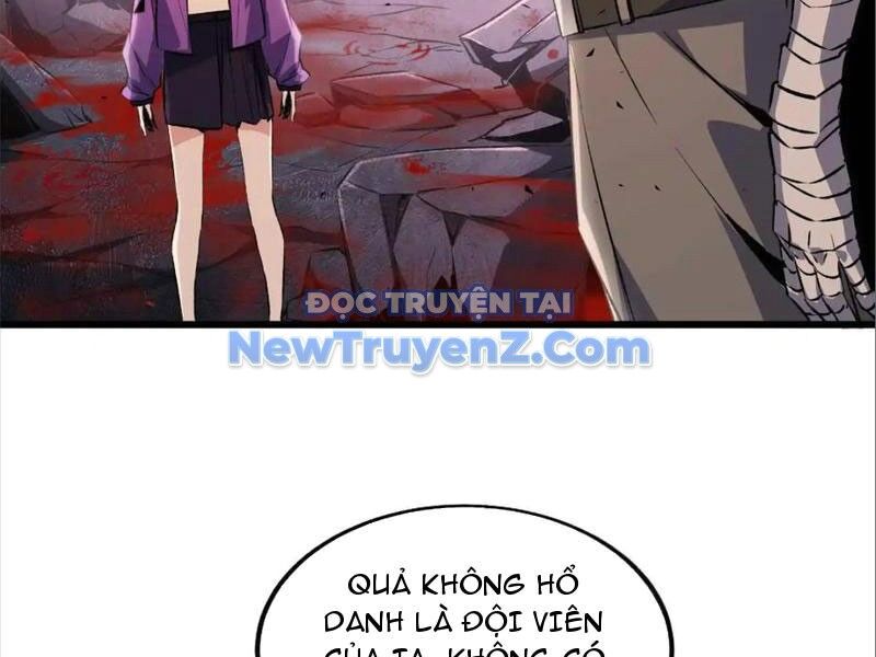 Mạt Thế Cẩu Sinh: Gián Giúp Ta Chồng Buff Chap 44 - Next Chap 45