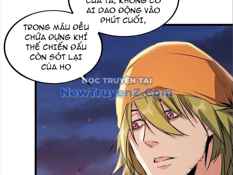 Mạt Thế Cẩu Sinh: Gián Giúp Ta Chồng Buff Chap 44 - Next Chap 45