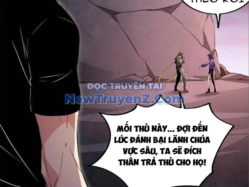 Mạt Thế Cẩu Sinh: Gián Giúp Ta Chồng Buff Chap 44 - Next Chap 45