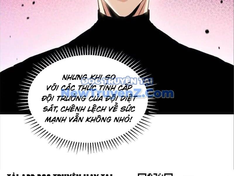 Mạt Thế Cẩu Sinh: Gián Giúp Ta Chồng Buff Chap 44 - Next Chap 45