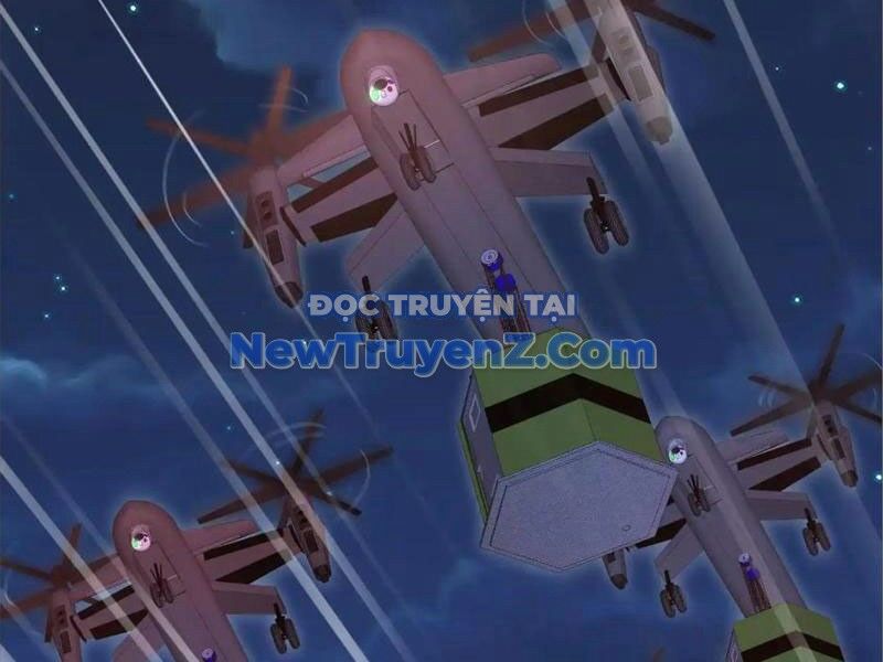 Mạt Thế Cẩu Sinh: Gián Giúp Ta Chồng Buff Chap 44 - Next Chap 45