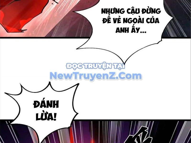 Mạt Thế Cẩu Sinh: Gián Giúp Ta Chồng Buff Chap 44 - Next Chap 45