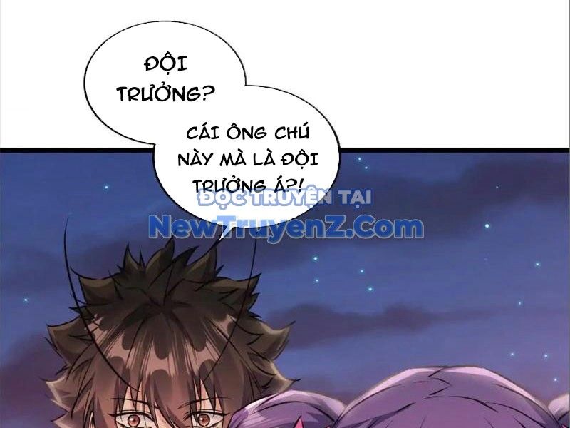 Mạt Thế Cẩu Sinh: Gián Giúp Ta Chồng Buff Chap 44 - Next Chap 45