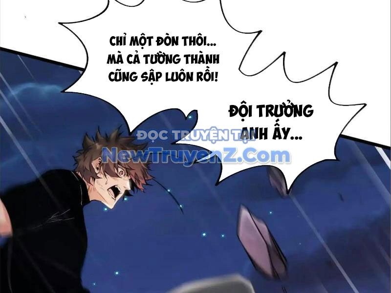 Mạt Thế Cẩu Sinh: Gián Giúp Ta Chồng Buff Chap 44 - Next Chap 45