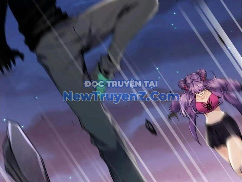 Mạt Thế Cẩu Sinh: Gián Giúp Ta Chồng Buff Chap 44 - Next Chap 45