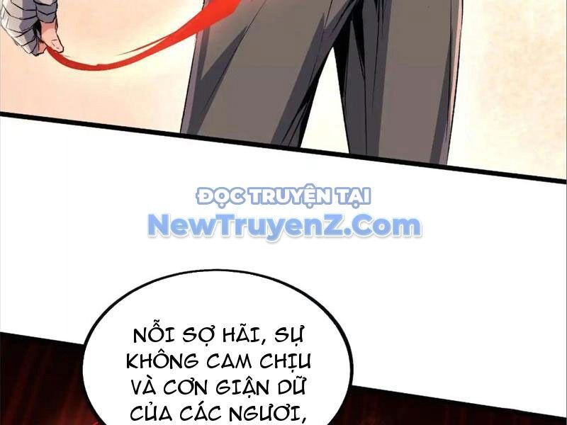 Mạt Thế Cẩu Sinh: Gián Giúp Ta Chồng Buff Chap 44 - Next Chap 45