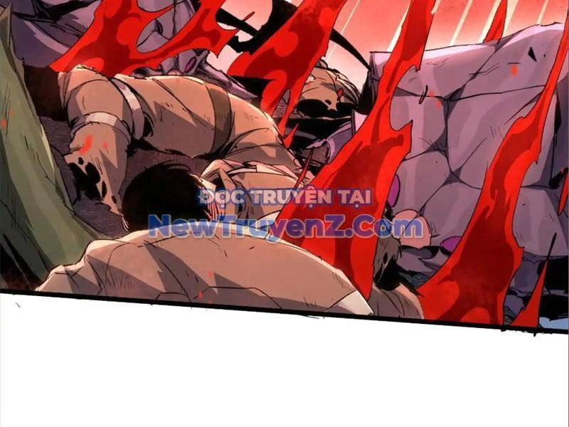 Mạt Thế Cẩu Sinh: Gián Giúp Ta Chồng Buff Chap 44 - Next Chap 45