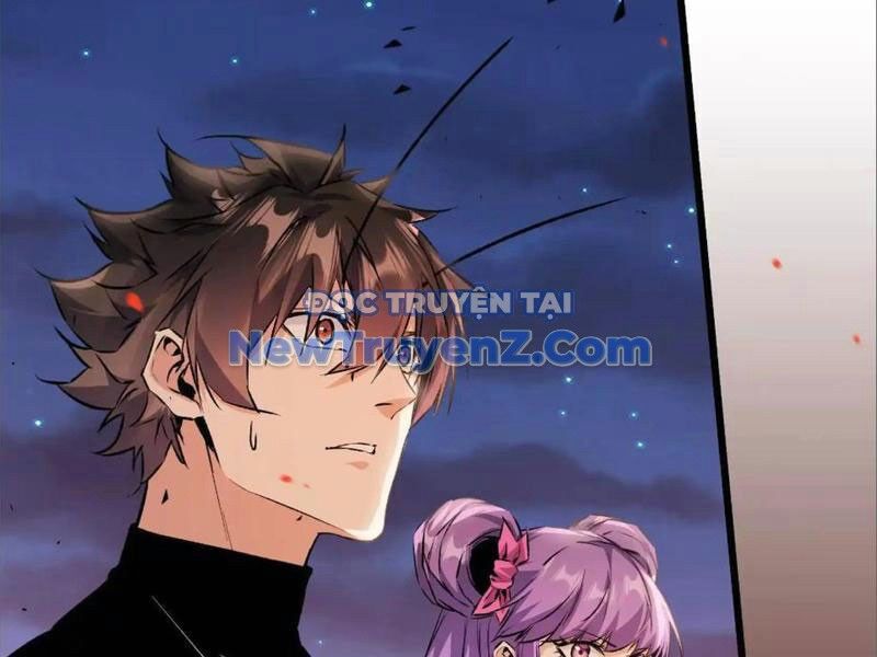Mạt Thế Cẩu Sinh: Gián Giúp Ta Chồng Buff Chap 44 - Next Chap 45