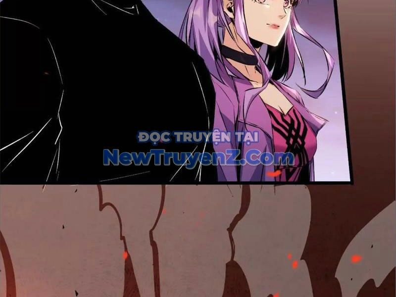 Mạt Thế Cẩu Sinh: Gián Giúp Ta Chồng Buff Chap 44 - Next Chap 45