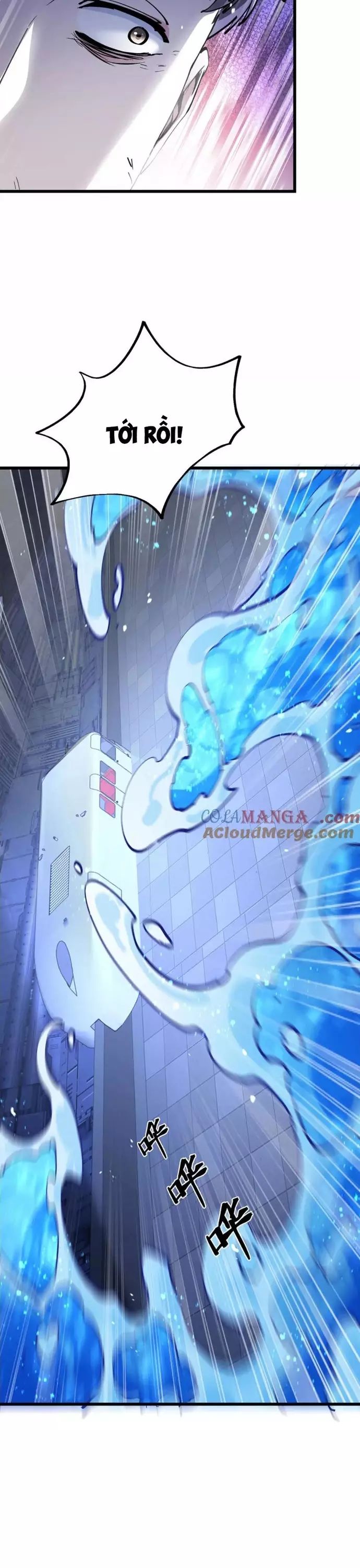 Mạt Thế Cẩu Sinh: Gián Giúp Ta Chồng Buff Chap 49 - Next Chap 50