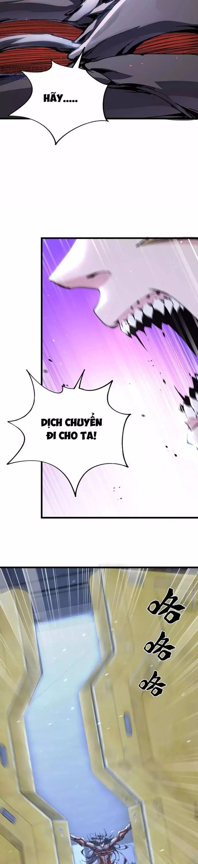 Mạt Thế Cẩu Sinh: Gián Giúp Ta Chồng Buff Chap 50 - Next Chap 51