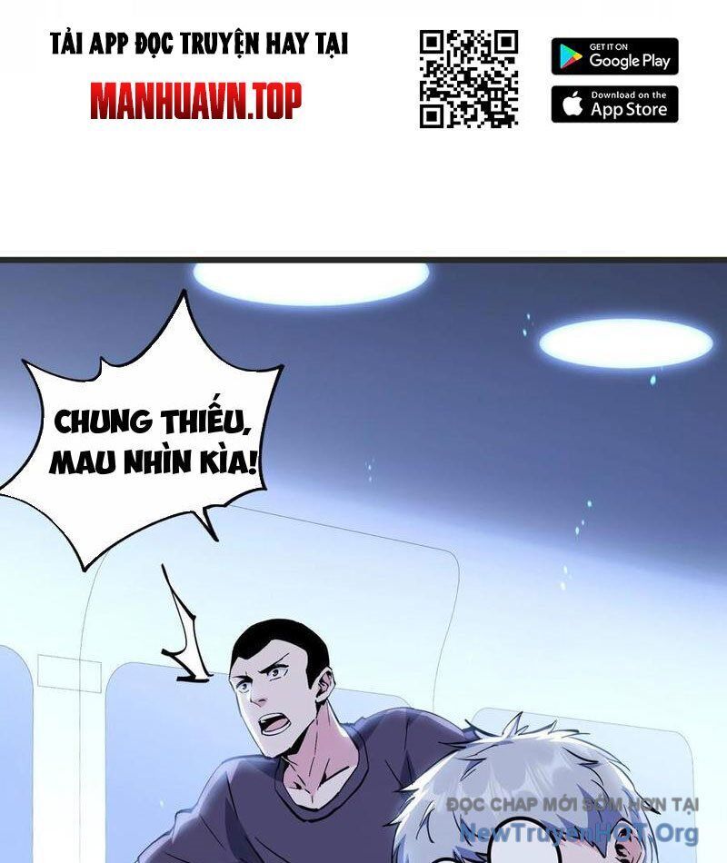 Mạt Thế Cẩu Sinh: Gián Giúp Ta Chồng Buff Chap 51 - Next Chap 52