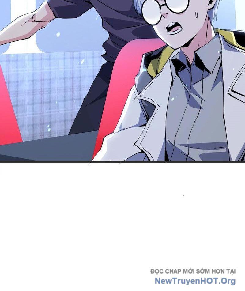 Mạt Thế Cẩu Sinh: Gián Giúp Ta Chồng Buff Chap 51 - Next Chap 52