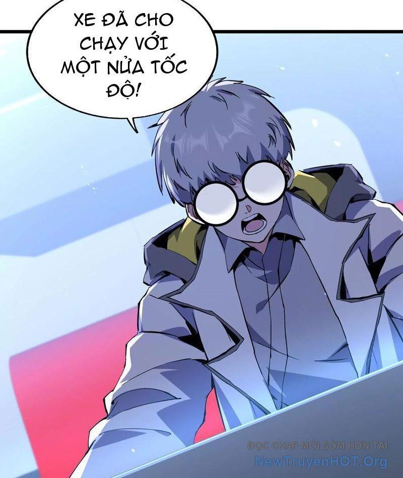 Mạt Thế Cẩu Sinh: Gián Giúp Ta Chồng Buff Chap 51 - Next Chap 52
