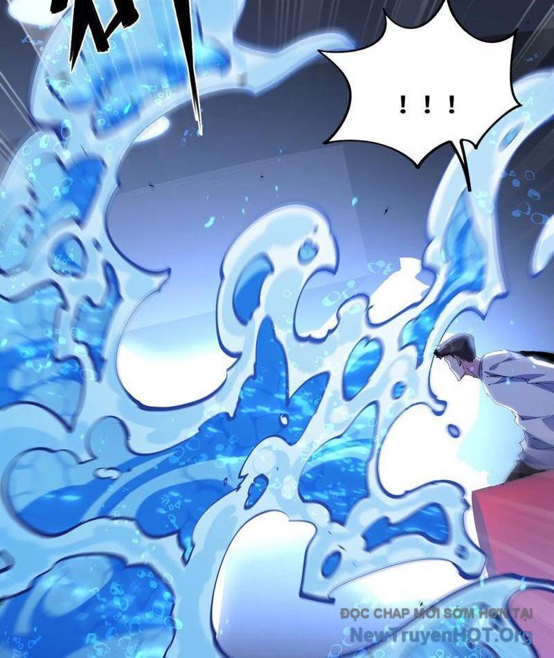 Mạt Thế Cẩu Sinh: Gián Giúp Ta Chồng Buff Chap 51 - Next Chap 52