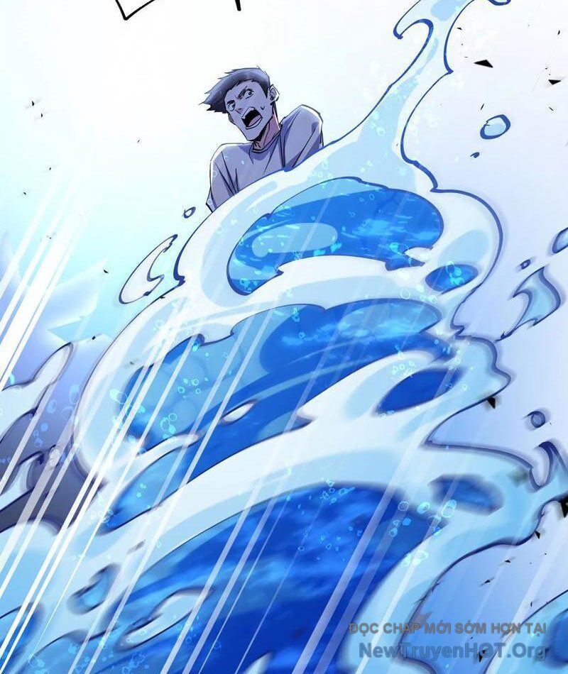 Mạt Thế Cẩu Sinh: Gián Giúp Ta Chồng Buff Chap 51 - Next Chap 52