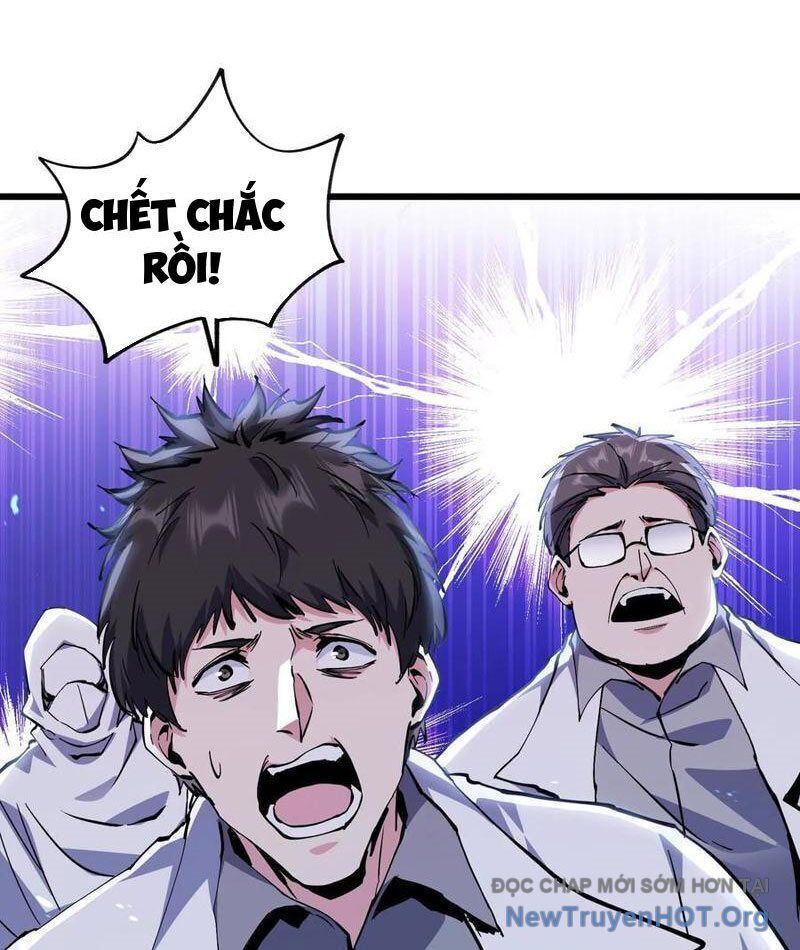Mạt Thế Cẩu Sinh: Gián Giúp Ta Chồng Buff Chap 51 - Next Chap 52