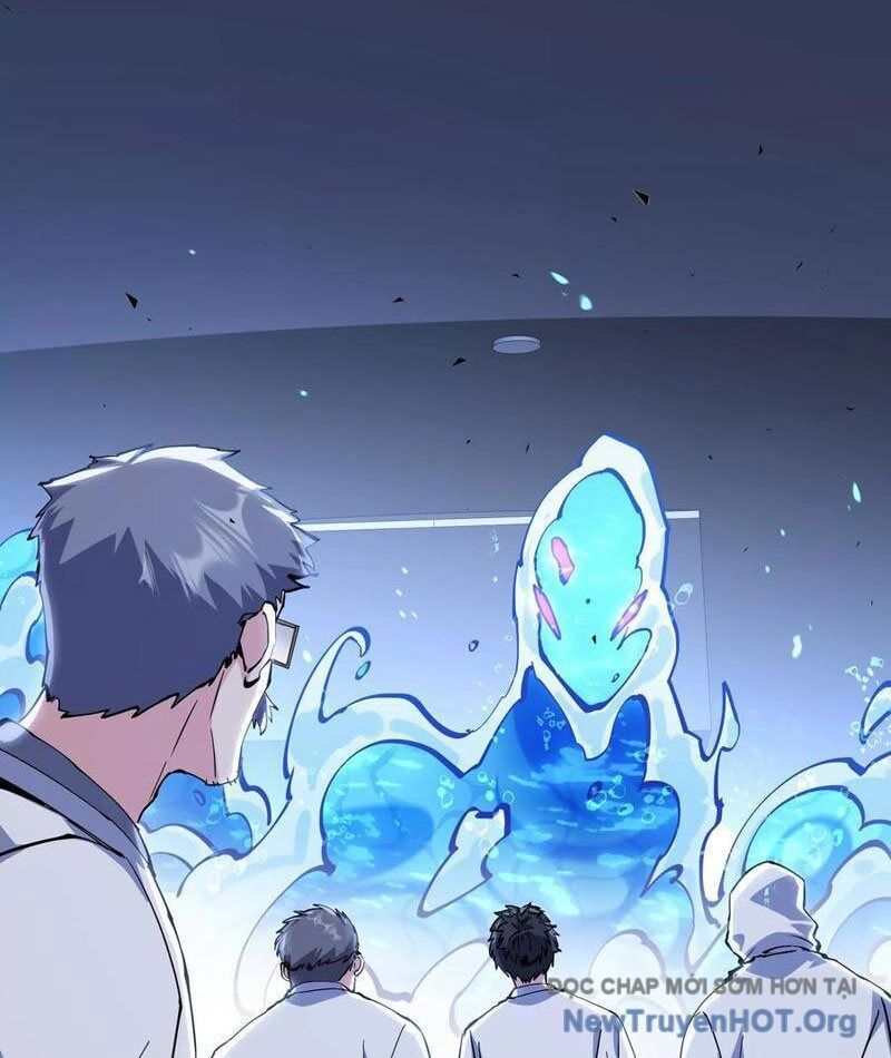 Mạt Thế Cẩu Sinh: Gián Giúp Ta Chồng Buff Chap 51 - Next Chap 52
