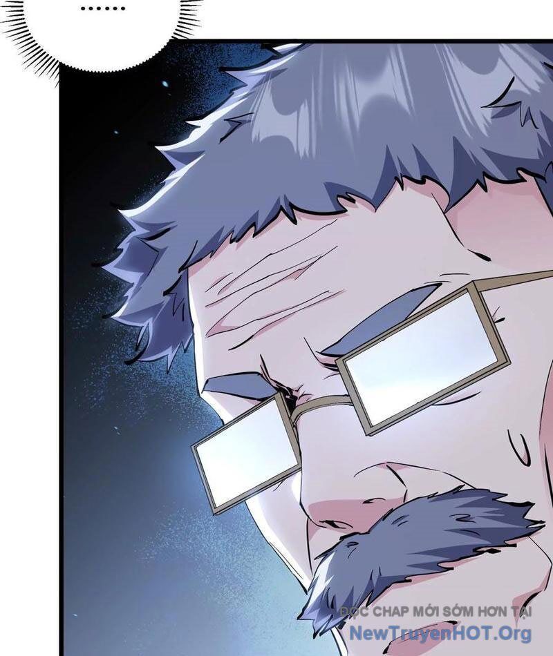 Mạt Thế Cẩu Sinh: Gián Giúp Ta Chồng Buff Chap 51 - Next Chap 52