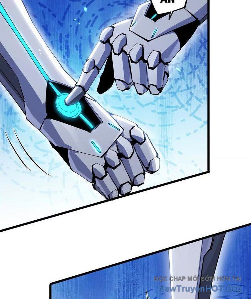 Mạt Thế Cẩu Sinh: Gián Giúp Ta Chồng Buff Chap 51 - Next Chap 52