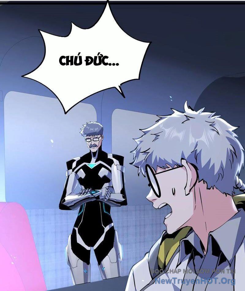Mạt Thế Cẩu Sinh: Gián Giúp Ta Chồng Buff Chap 51 - Next Chap 52