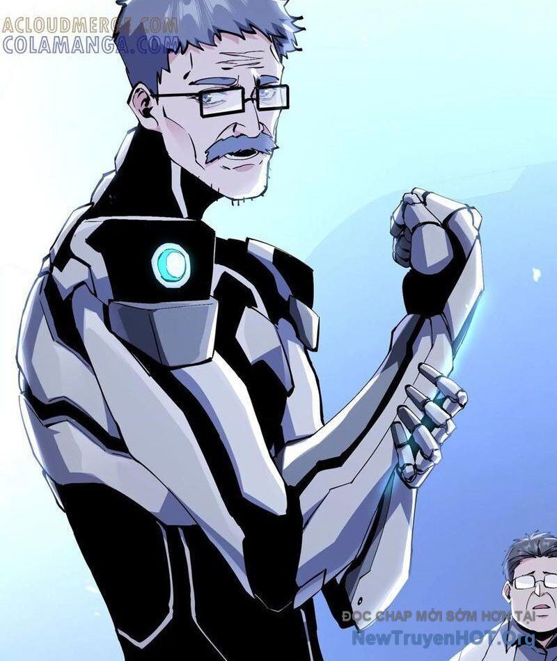 Mạt Thế Cẩu Sinh: Gián Giúp Ta Chồng Buff Chap 51 - Next Chap 52