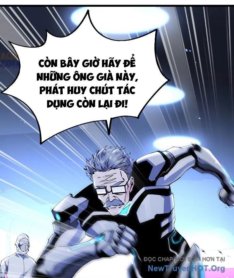 Mạt Thế Cẩu Sinh: Gián Giúp Ta Chồng Buff Chap 51 - Next Chap 52