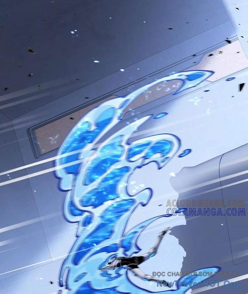 Mạt Thế Cẩu Sinh: Gián Giúp Ta Chồng Buff Chap 51 - Next Chap 52