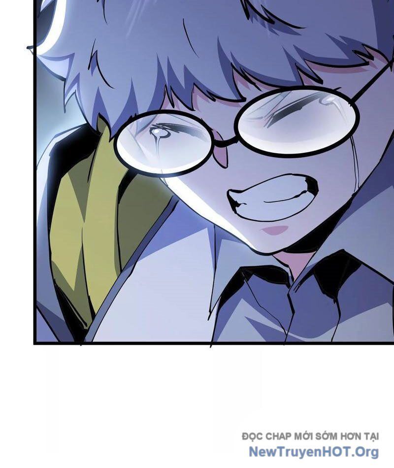 Mạt Thế Cẩu Sinh: Gián Giúp Ta Chồng Buff Chap 51 - Next Chap 52