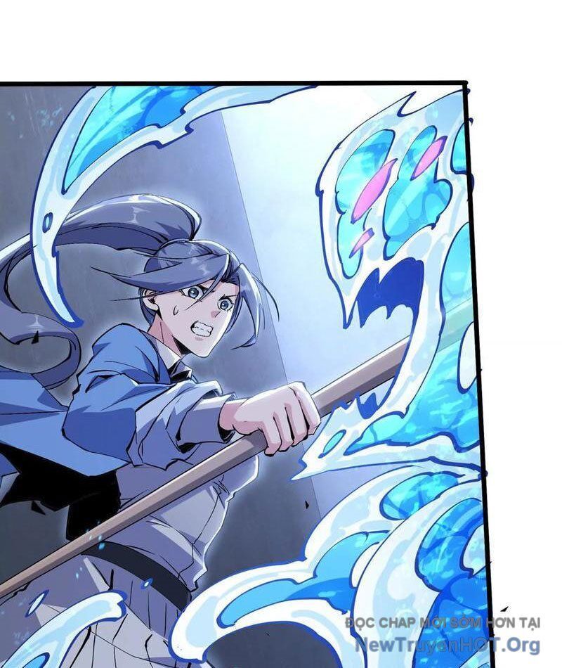 Mạt Thế Cẩu Sinh: Gián Giúp Ta Chồng Buff Chap 51 - Next Chap 52