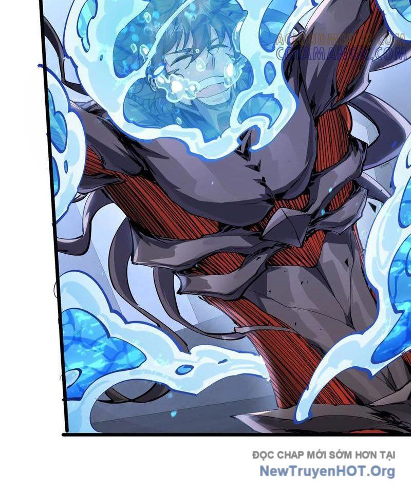 Mạt Thế Cẩu Sinh: Gián Giúp Ta Chồng Buff Chap 51 - Next Chap 52