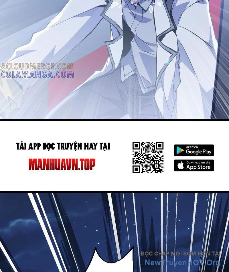 Mạt Thế Cẩu Sinh: Gián Giúp Ta Chồng Buff Chap 51 - Next Chap 52