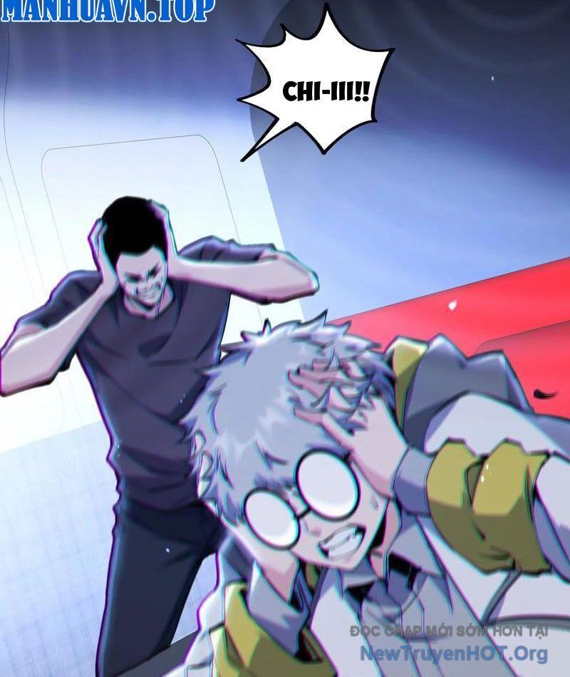 Mạt Thế Cẩu Sinh: Gián Giúp Ta Chồng Buff Chap 51 - Next Chap 52
