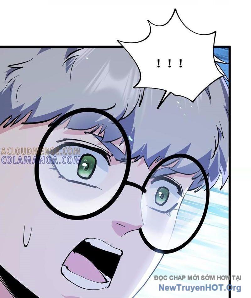 Mạt Thế Cẩu Sinh: Gián Giúp Ta Chồng Buff Chap 51 - Next Chap 52