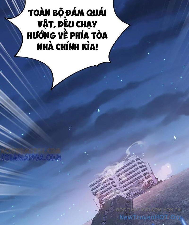 Mạt Thế Cẩu Sinh: Gián Giúp Ta Chồng Buff Chap 51 - Next Chap 52