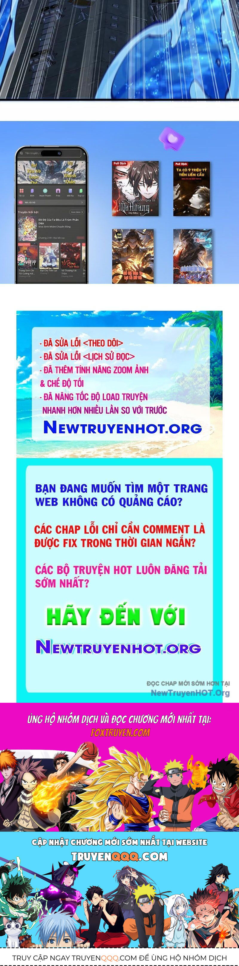 Mạt Thế Cẩu Sinh: Gián Giúp Ta Chồng Buff Chap 51 - Next Chap 52