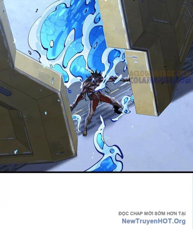 Mạt Thế Cẩu Sinh: Gián Giúp Ta Chồng Buff Chap 51 - Next Chap 52