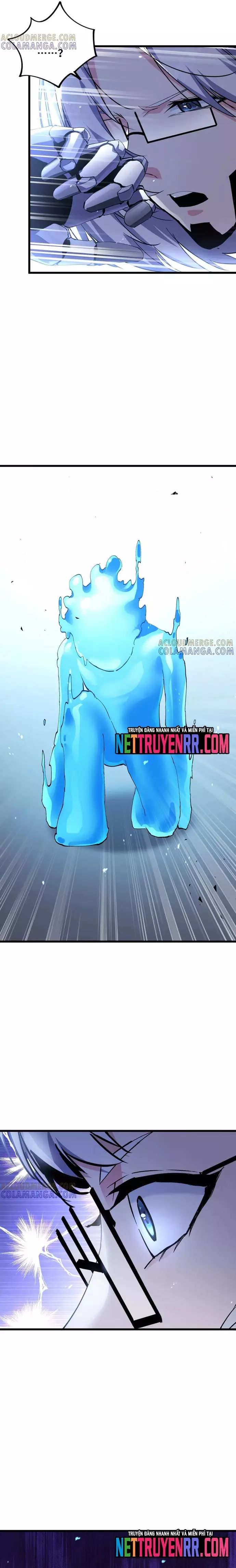 Mạt Thế Cẩu Sinh: Gián Giúp Ta Chồng Buff Chap 52 - Next Chap 53