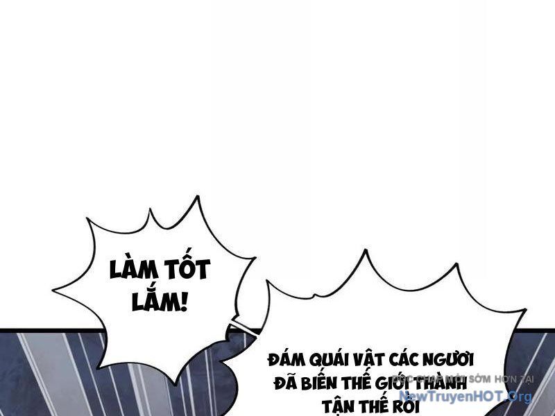 Mạt Thế Cẩu Sinh: Gián Giúp Ta Chồng Buff Chap 54 - Next Chap 55