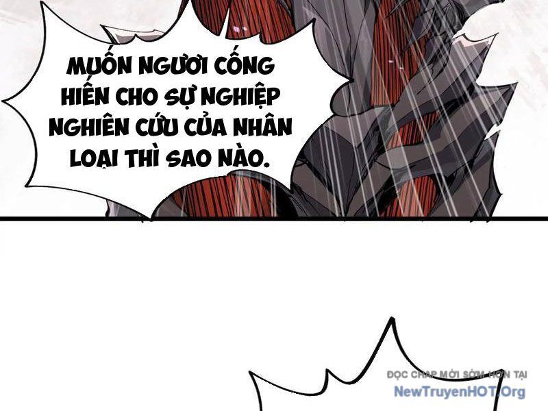 Mạt Thế Cẩu Sinh: Gián Giúp Ta Chồng Buff Chap 54 - Next Chap 55