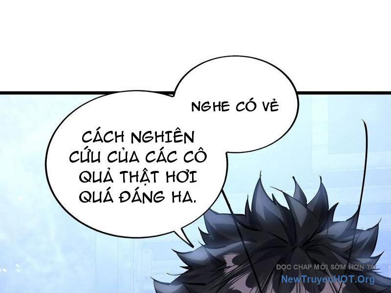 Mạt Thế Cẩu Sinh: Gián Giúp Ta Chồng Buff Chap 54 - Next Chap 55