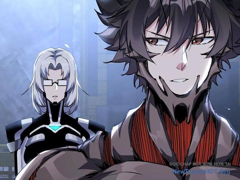 Mạt Thế Cẩu Sinh: Gián Giúp Ta Chồng Buff Chap 54 - Next Chap 55